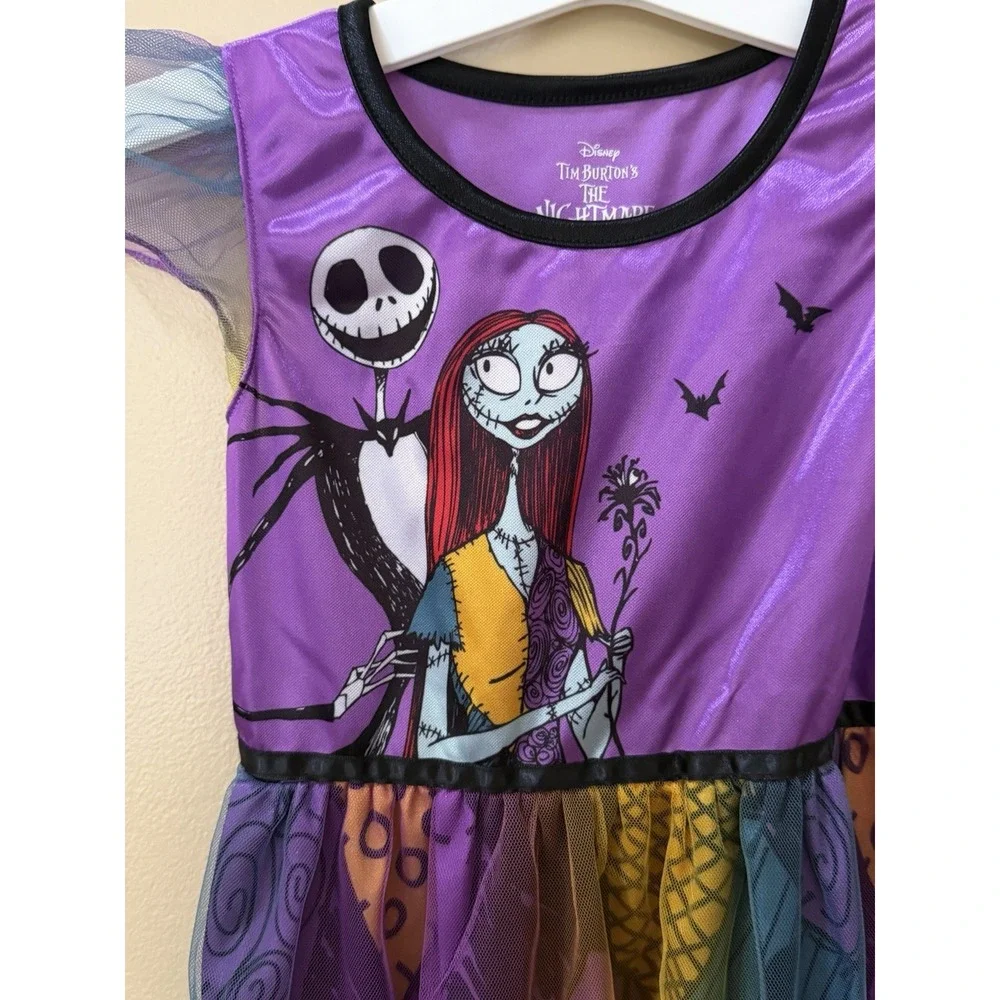 Disney tim burton